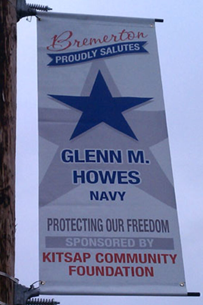 howes-glen