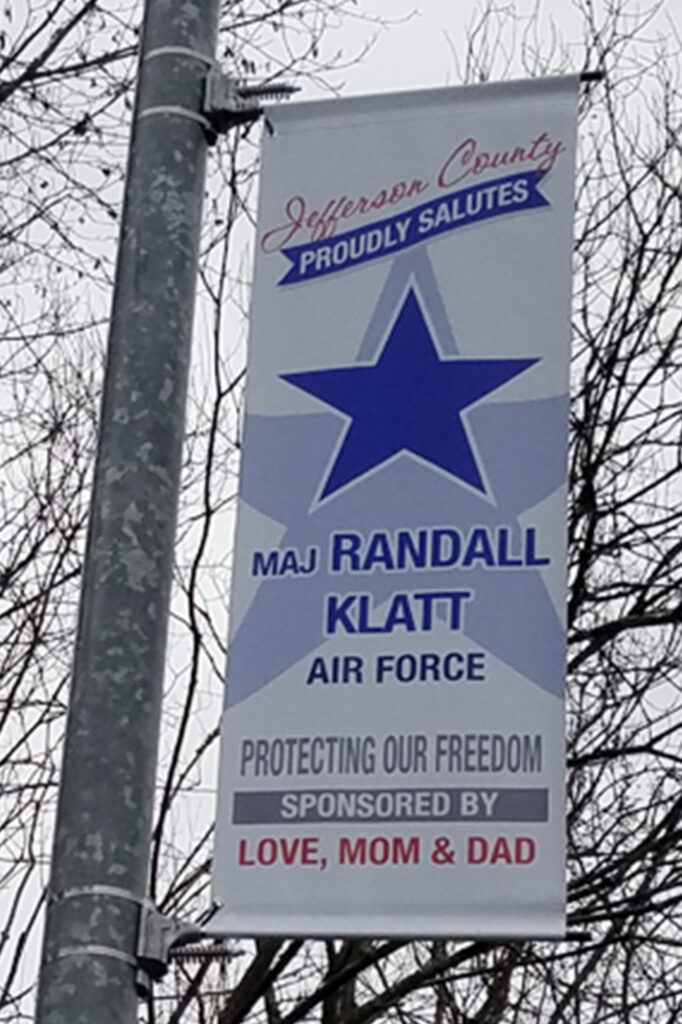 klatt-randall