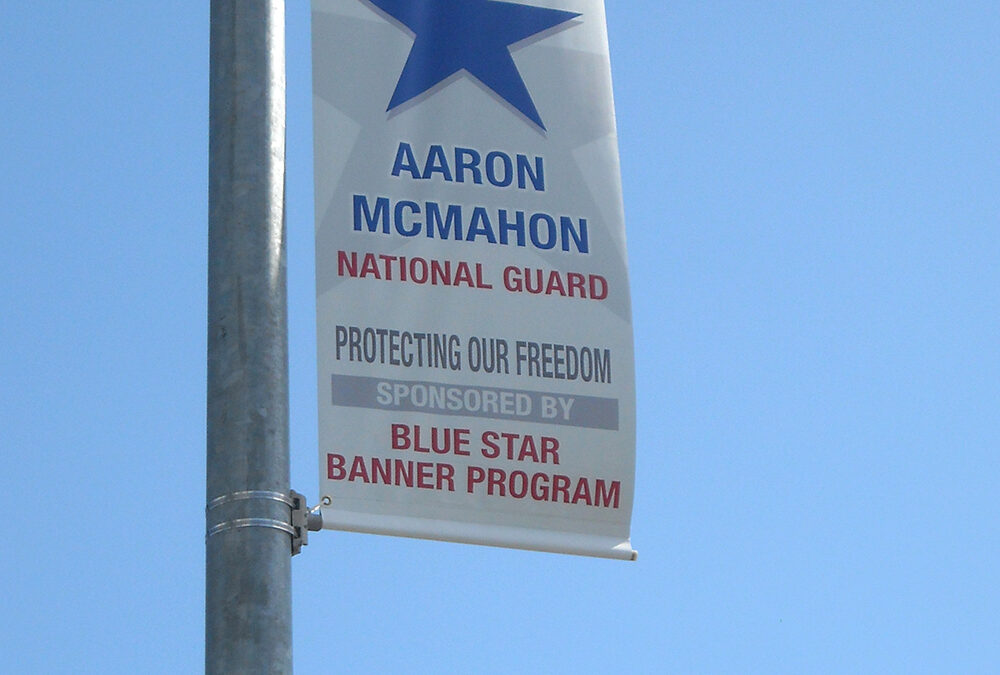 McMahon, Aaron