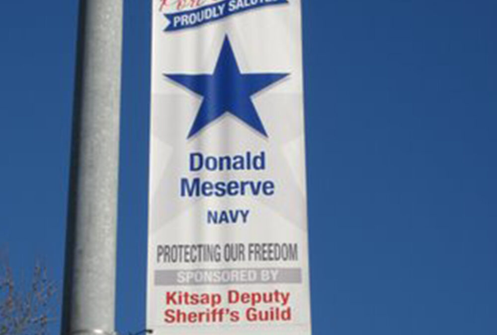 Meserve, Donald