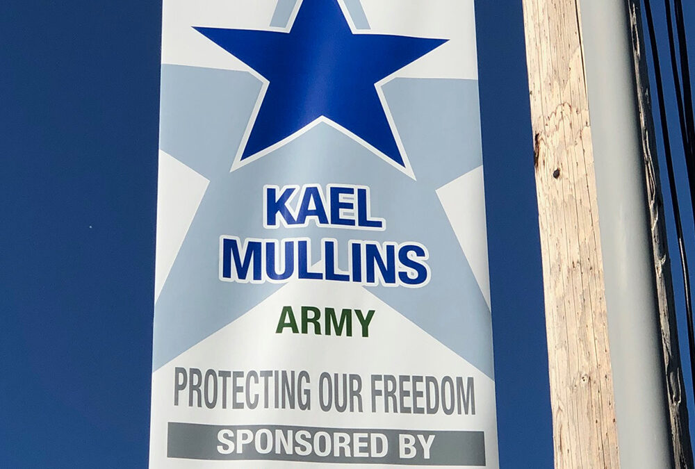 Mullins, Kael