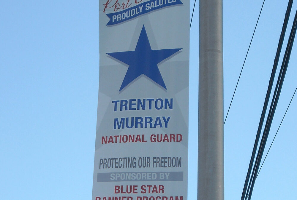 Murray, Trenton