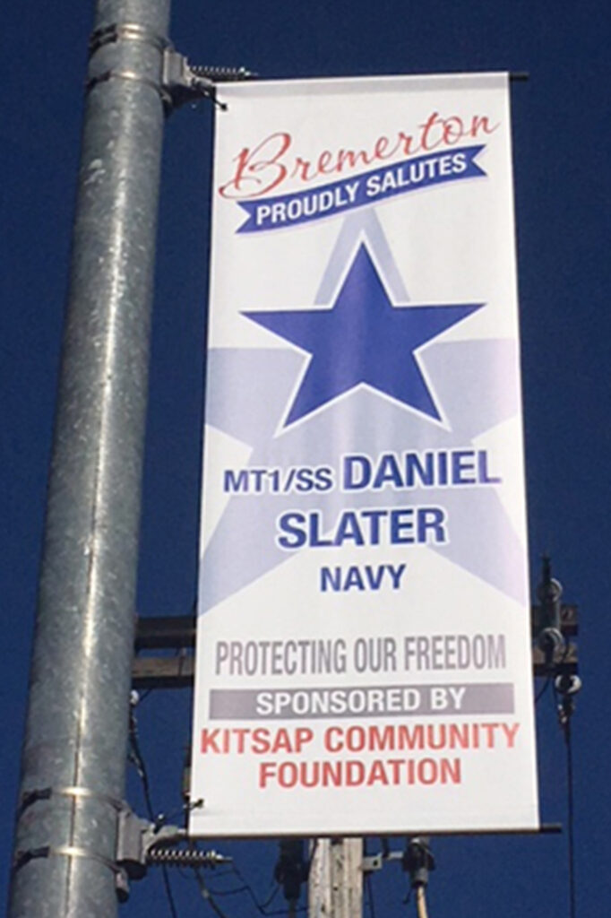slater-daniel