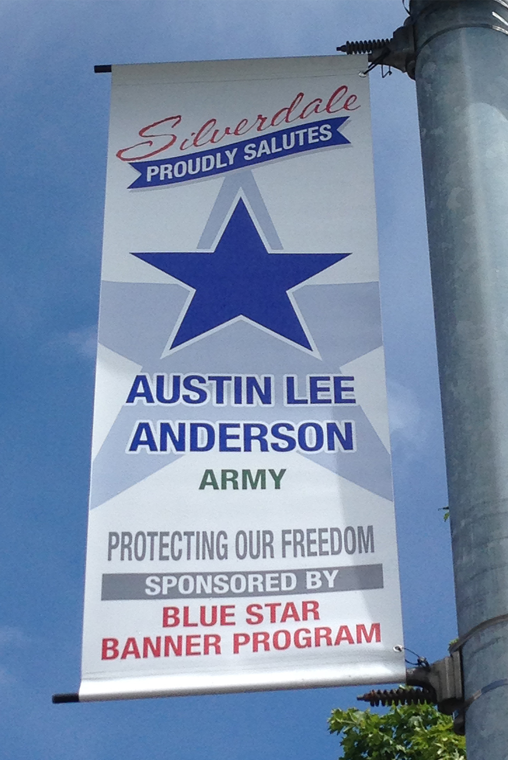 Anderson-Austin