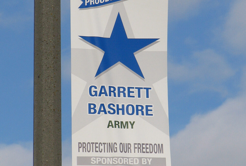 Bashore, Garrett