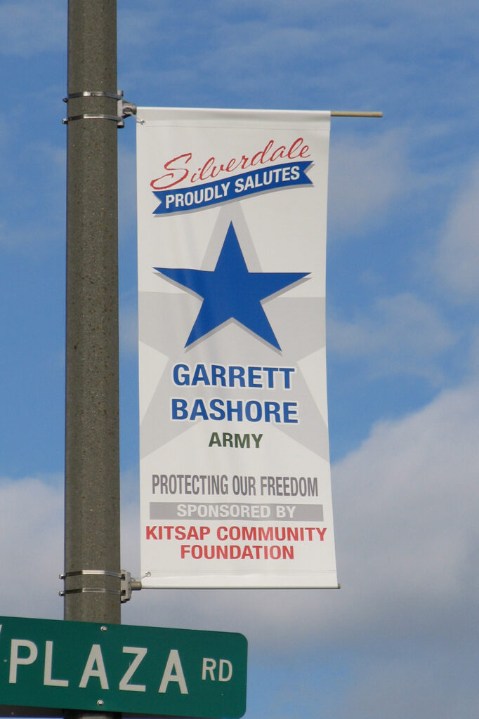 Bashore-Garrett