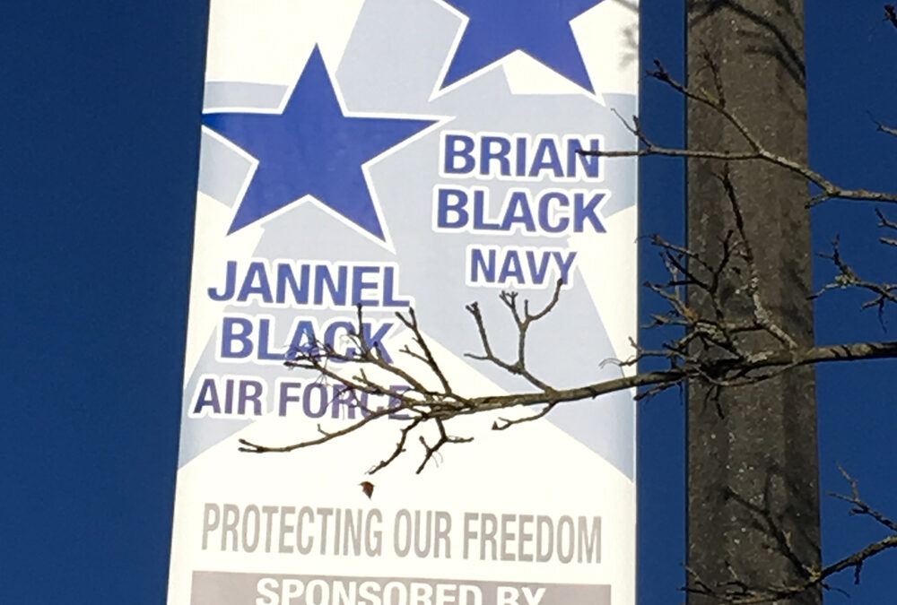 Black, Jannel