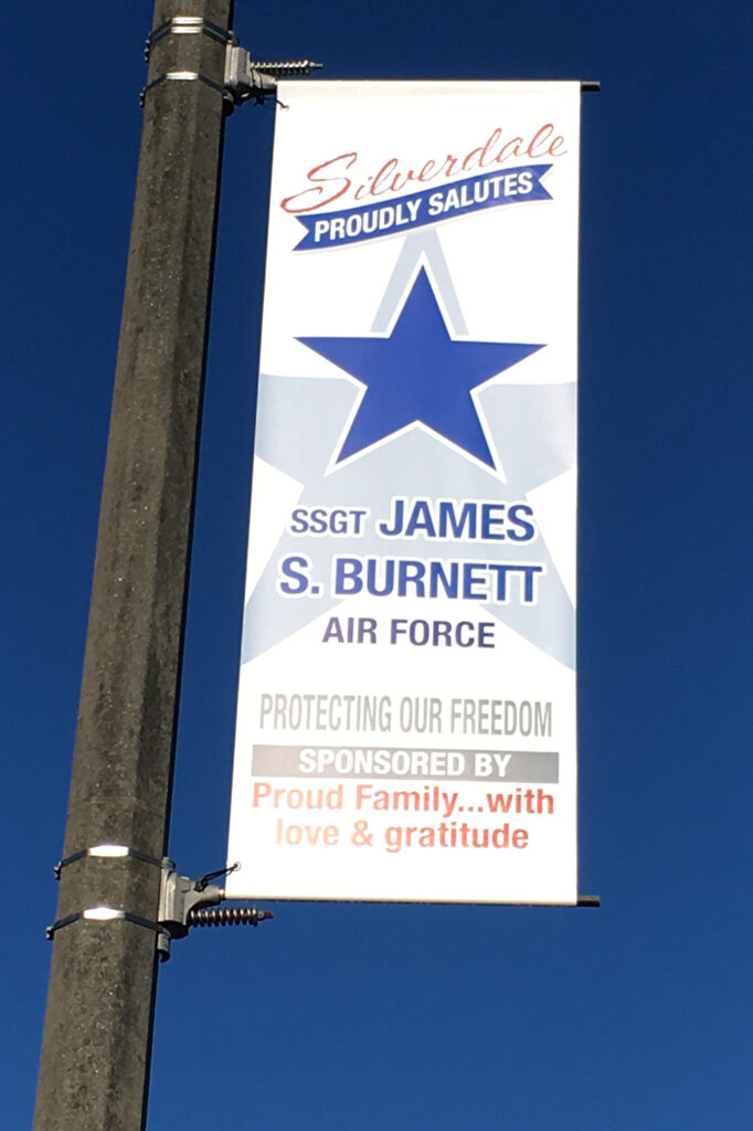 Burnett-James