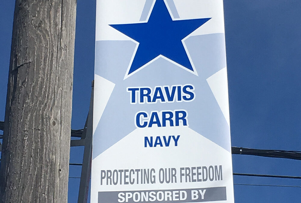 Carr, Travis
