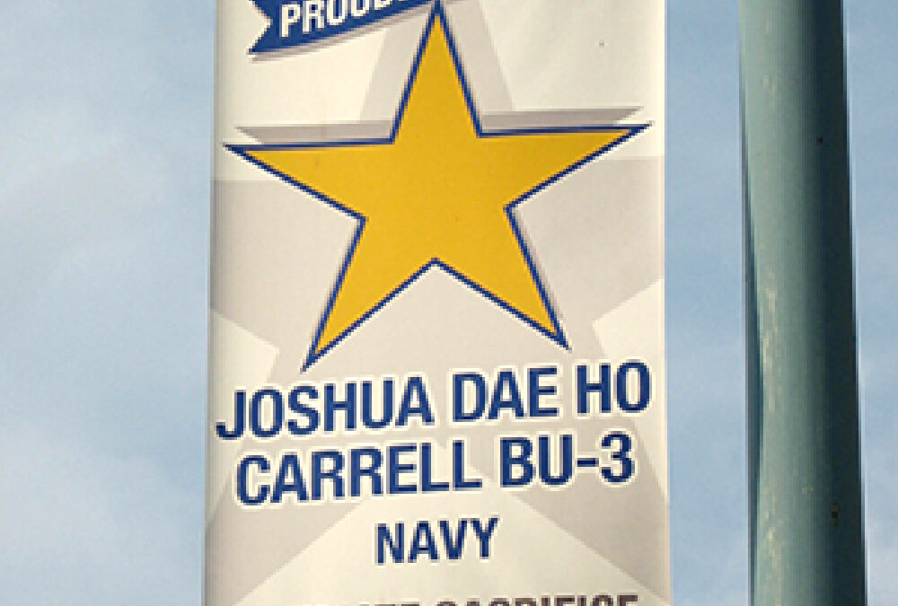 Carrell, Joshua Dae Ho