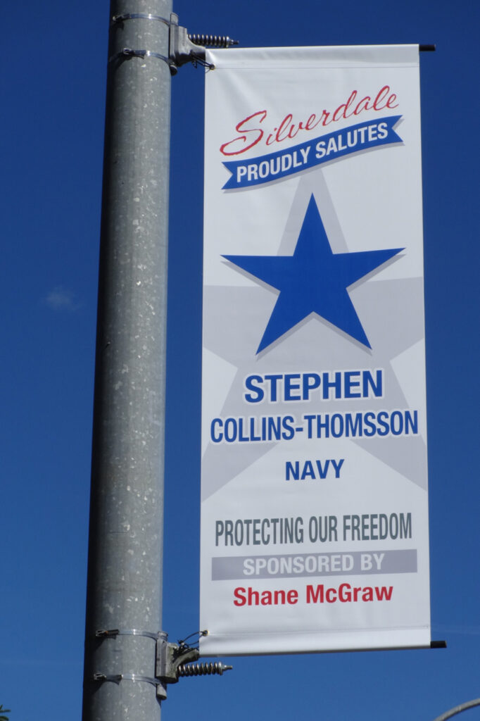 Collins-Thomsson-Stephen
