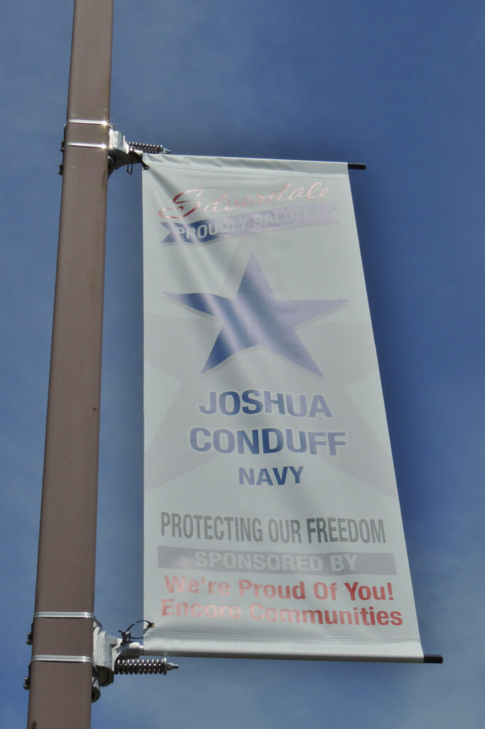 Conduff
