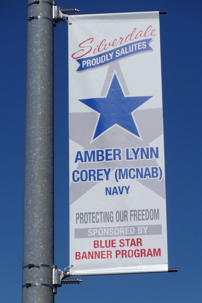 Corey-Amber