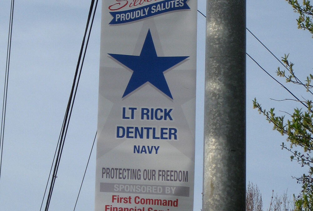 Dentler, Rick, LT
