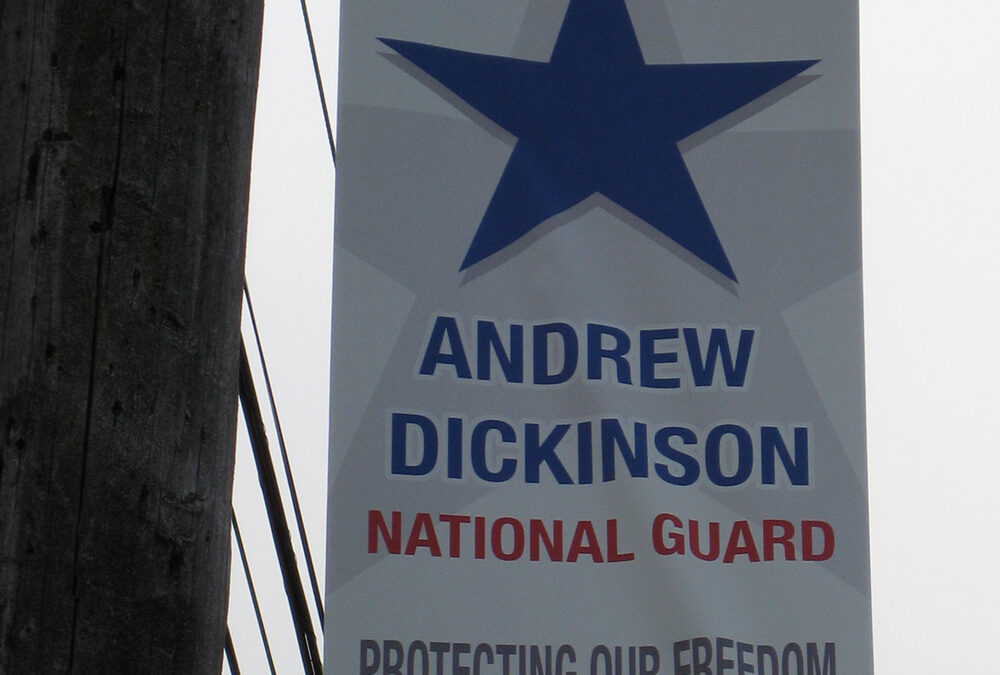 Dickinson, Andrew