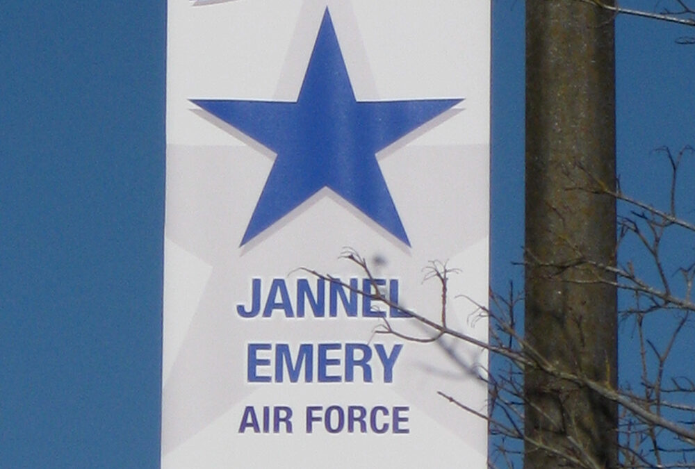 Emery, Jannel