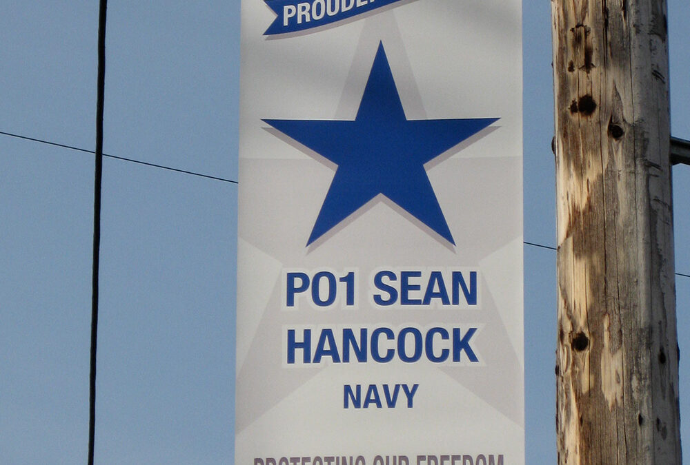 Hancock, Sean, PO1