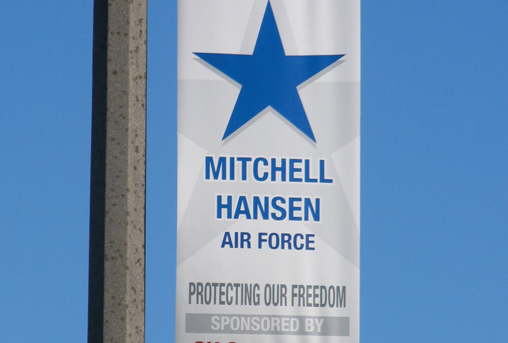 Hansen, Mitchell