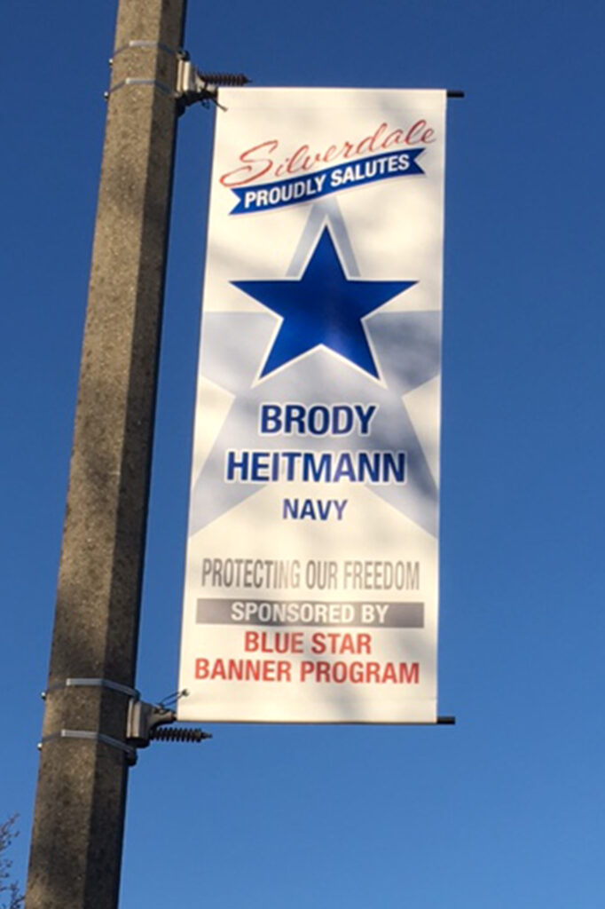 Heitmann-brody