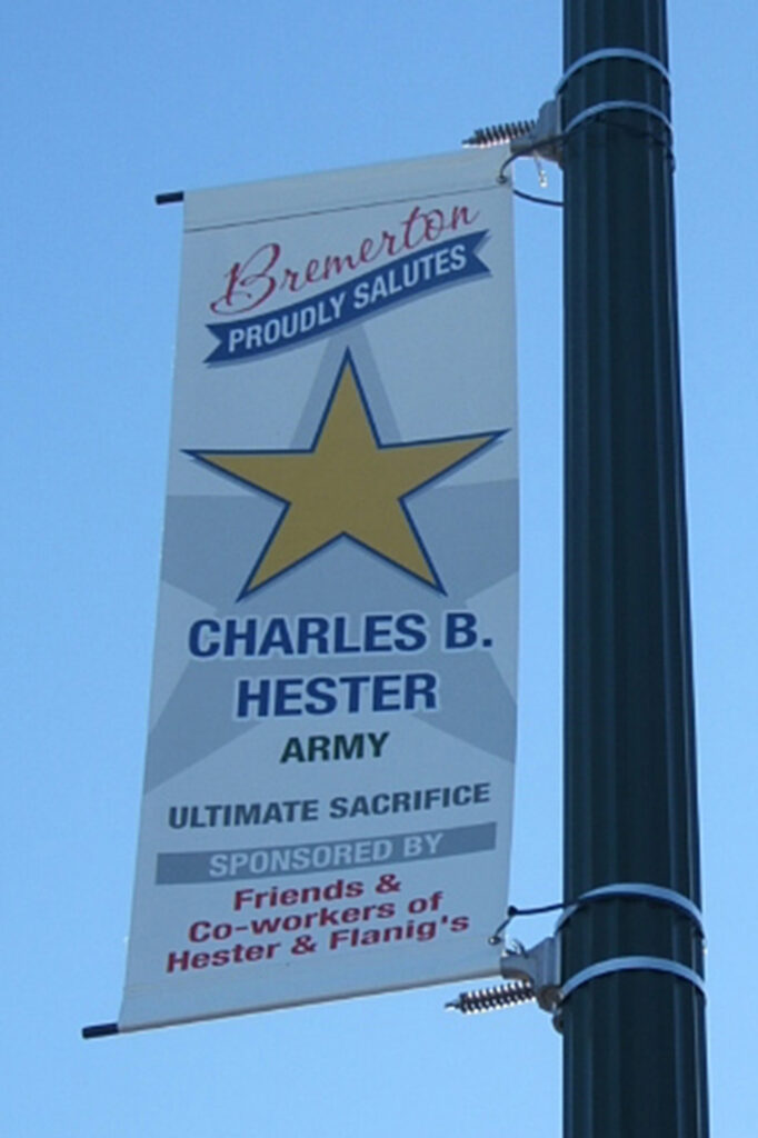 Hester