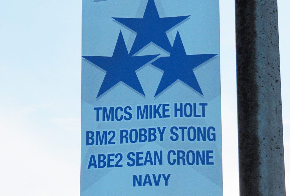 Stong, Robby, BM2