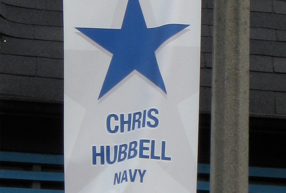 Hubbell, Chris
