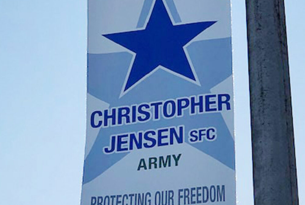 Jensen, Christopher, SFC