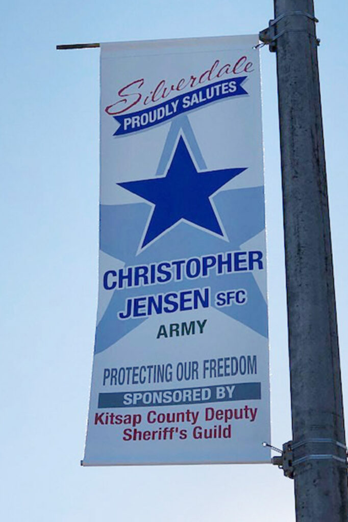 Jensen-Christopher