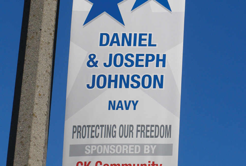 Johnson, Joseph