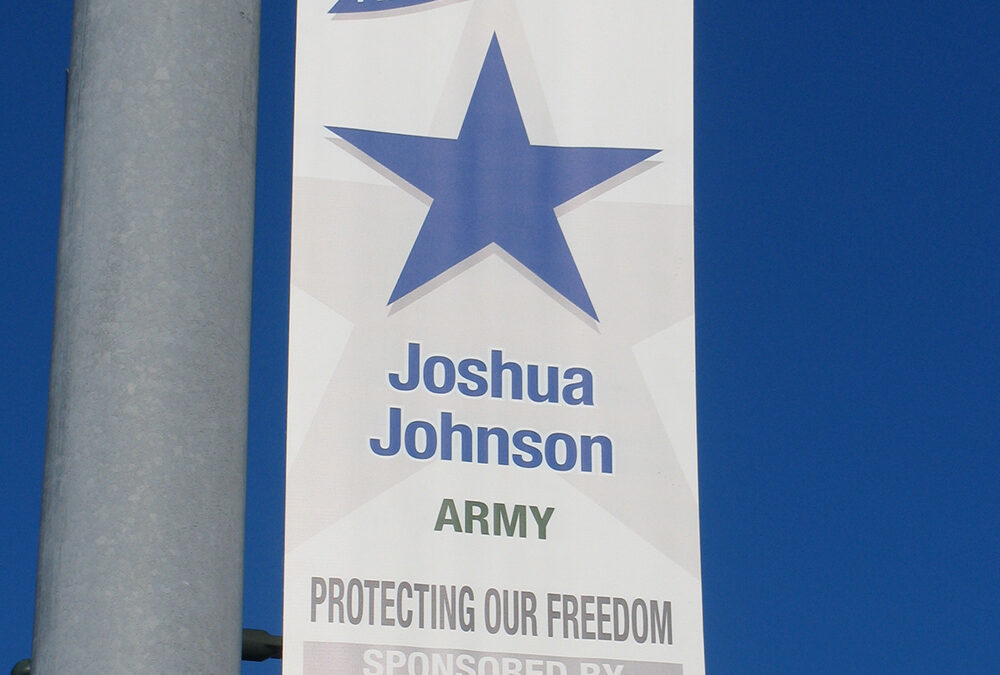 Johnson, Joshua