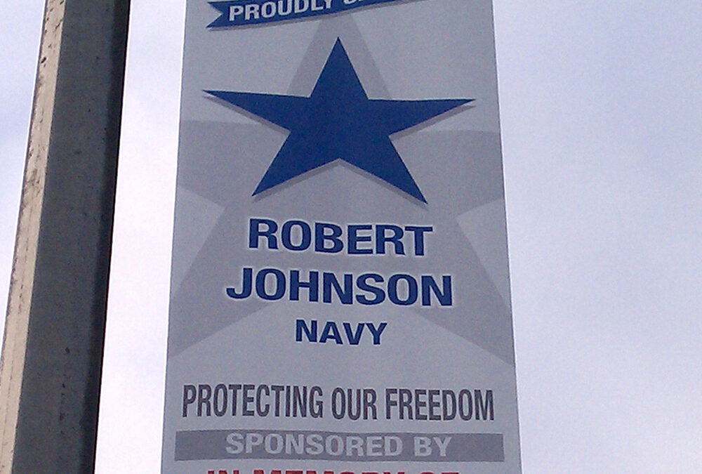 Johnson, Robert