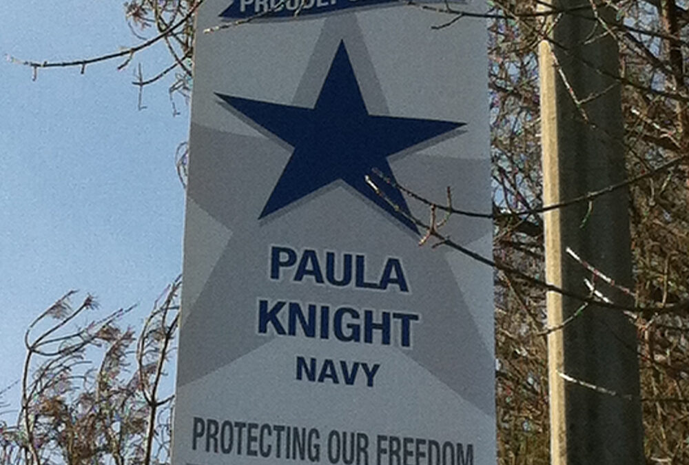 Knight, Paula