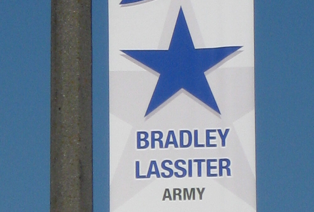 Lassiter, Bradley