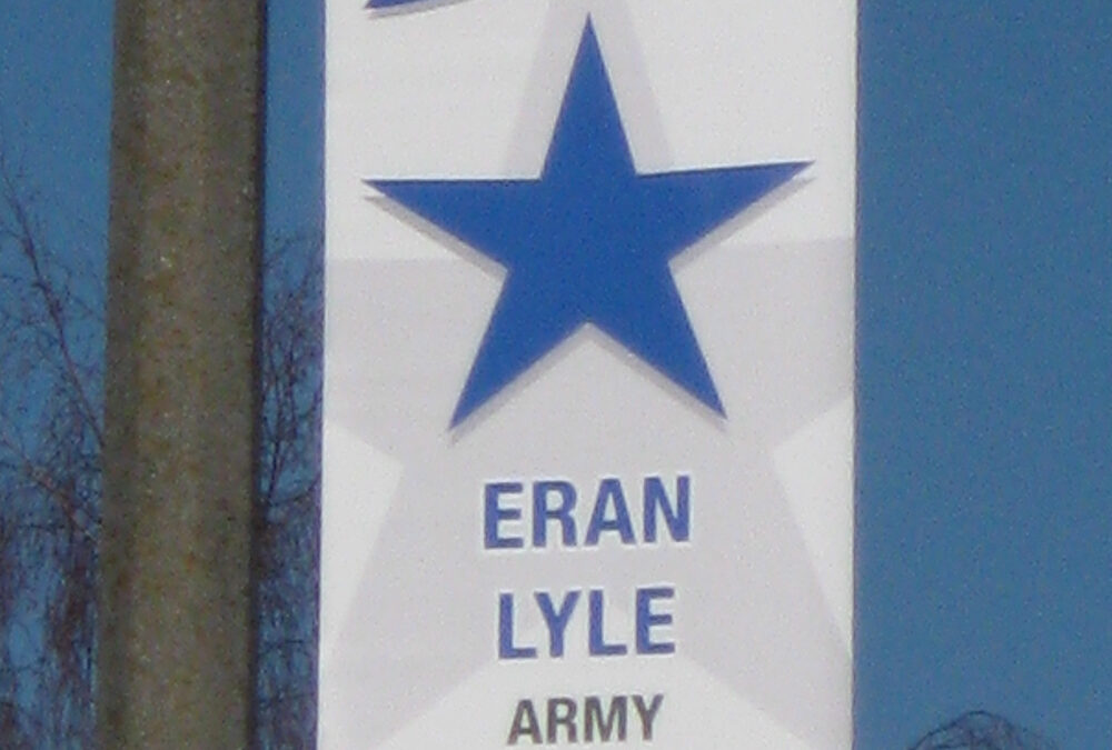 Lyle, Eran