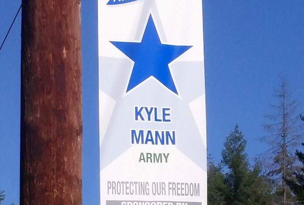 Mann, Kyle