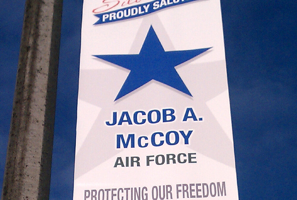 McCoy, Jacob A.