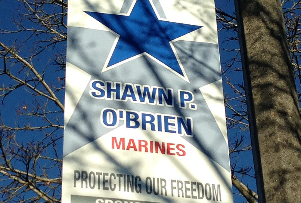 O’Brien, Shawn P.