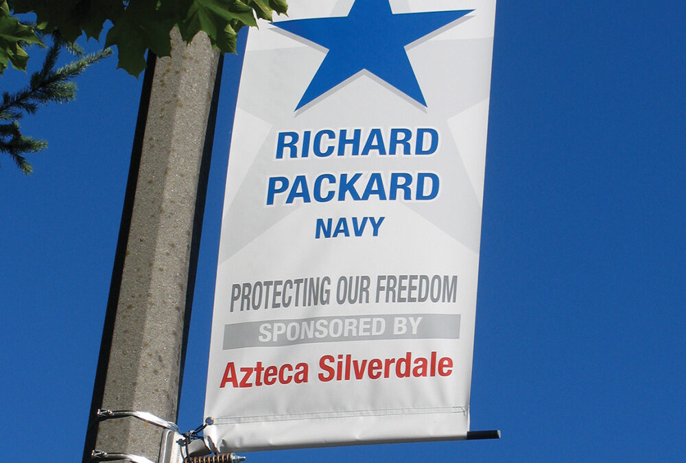 Packard, Richard