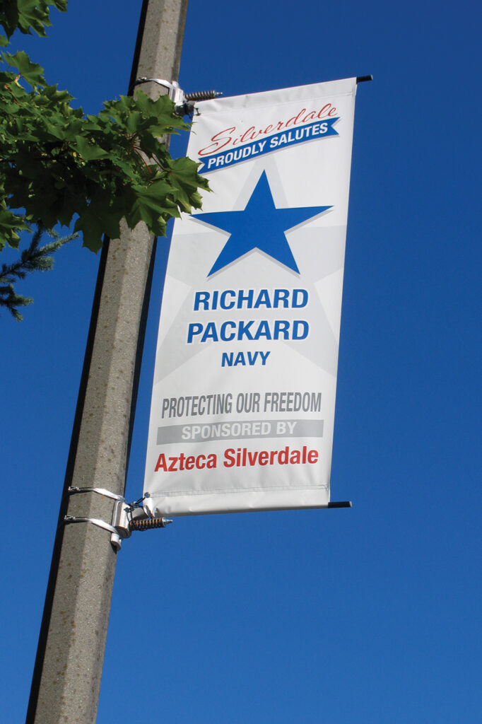 Packard-Richard