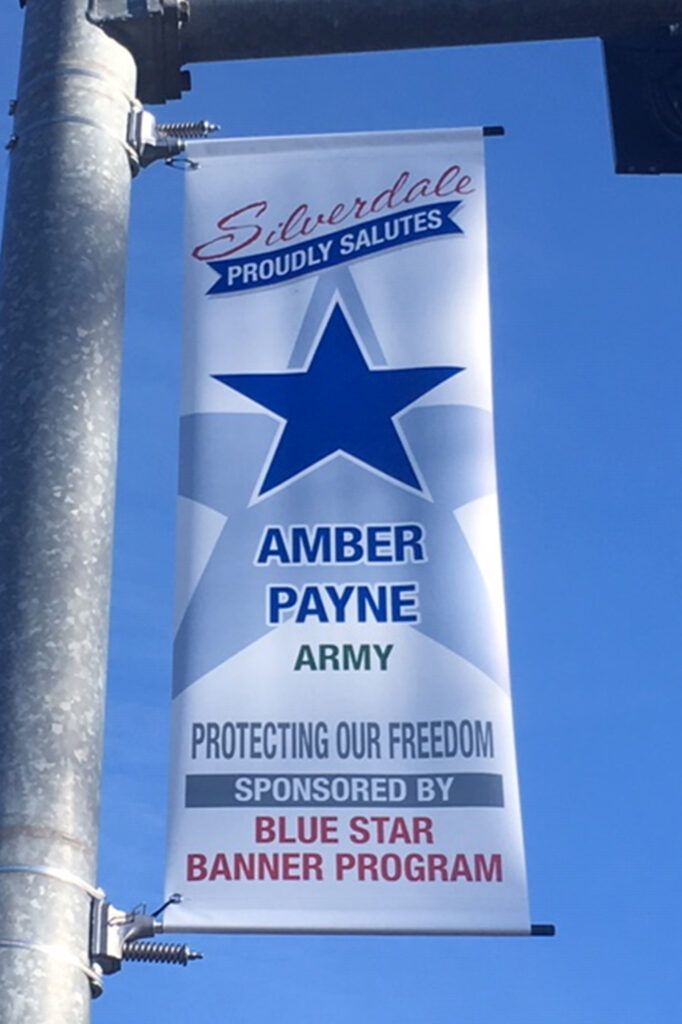 Payne-Amber