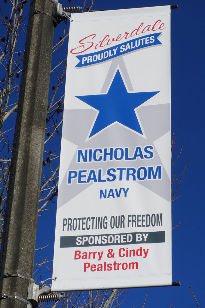 Pealstrom-Nicholas