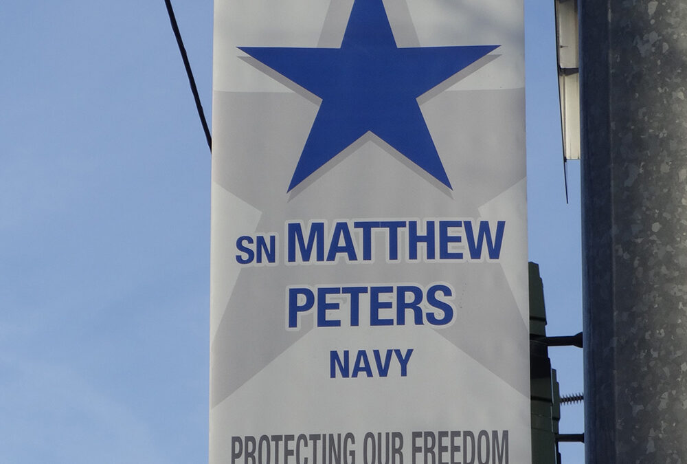 Peters, Matthew, LS3
