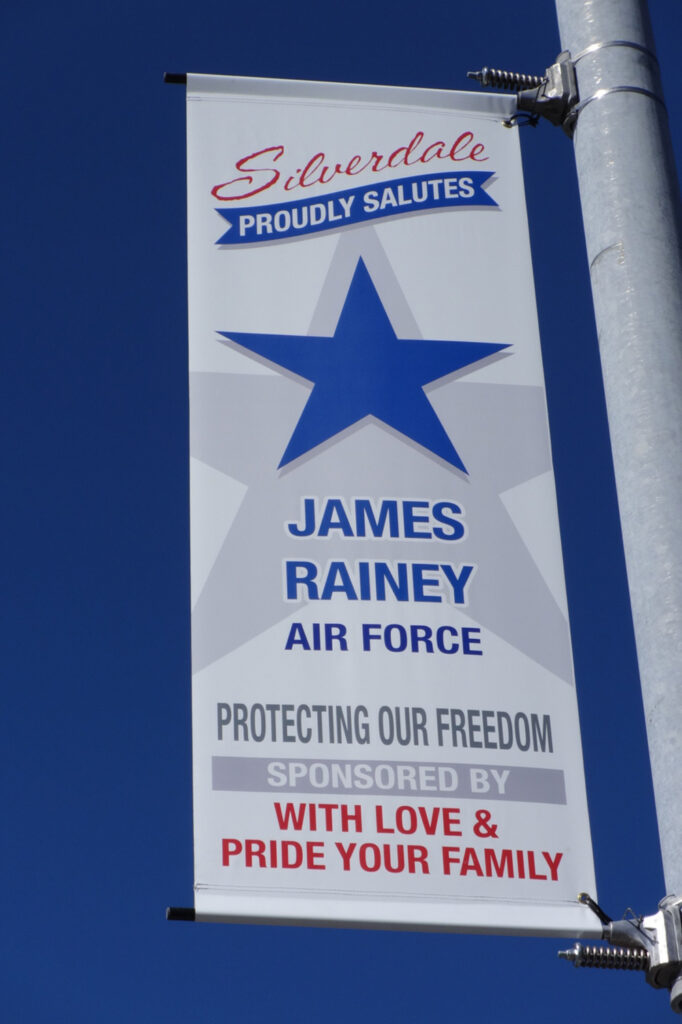 Rainey-James