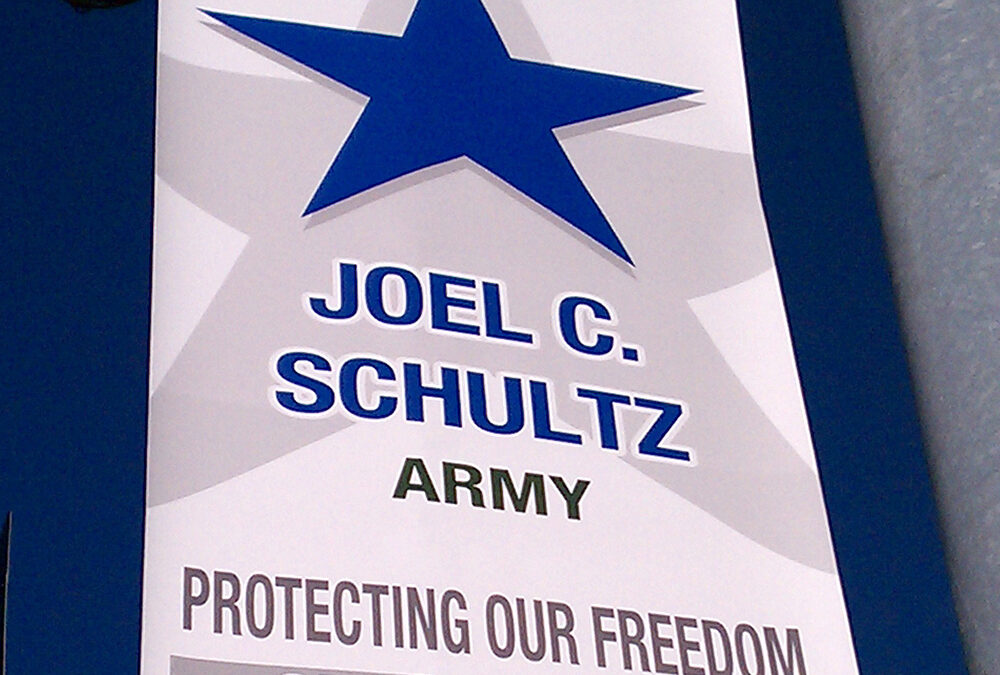 Schultz, Joel C.