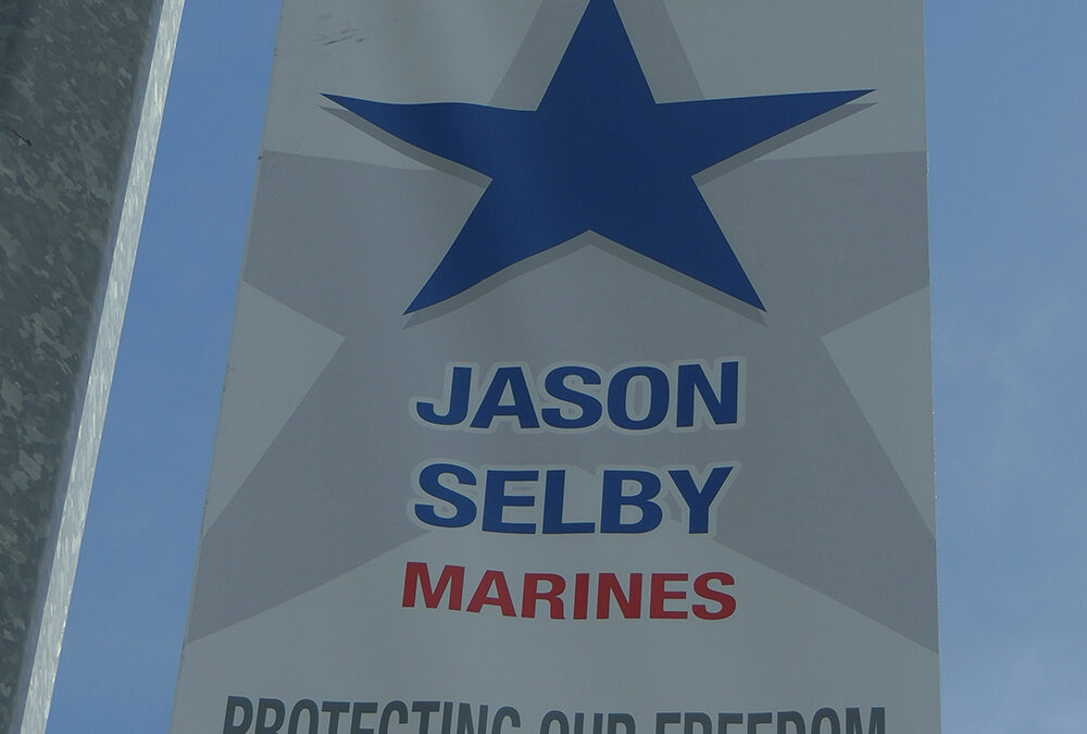 Selby, Jason