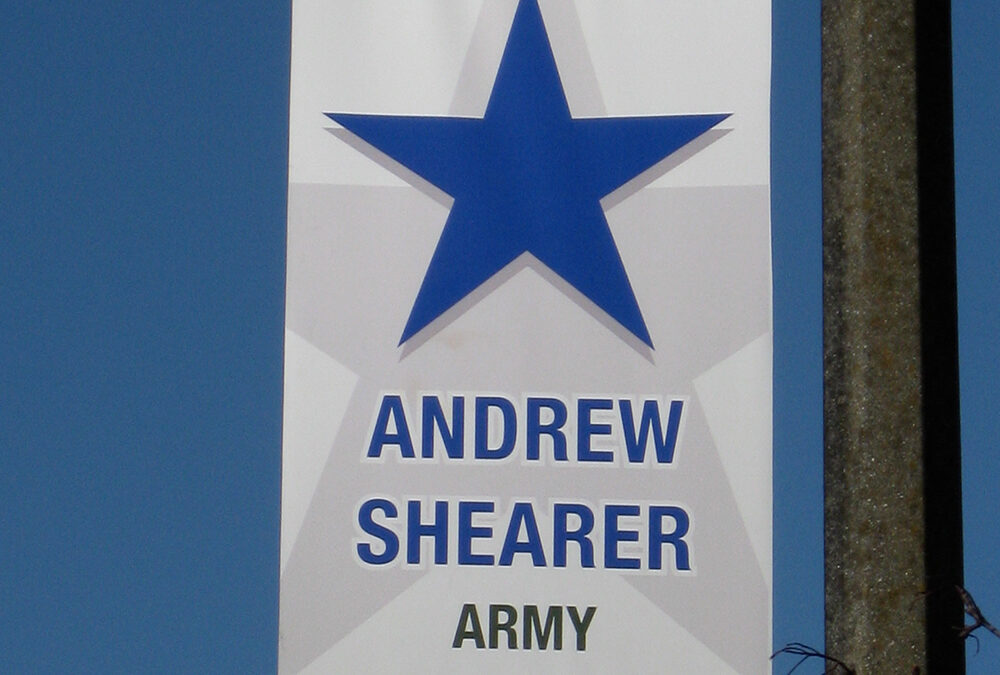 Shearer, Andrew