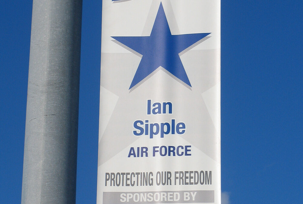 Sipple, Ian
