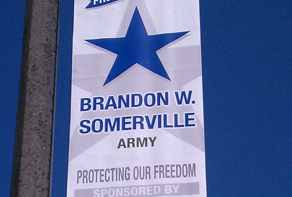 Somerville, Brandon W.
