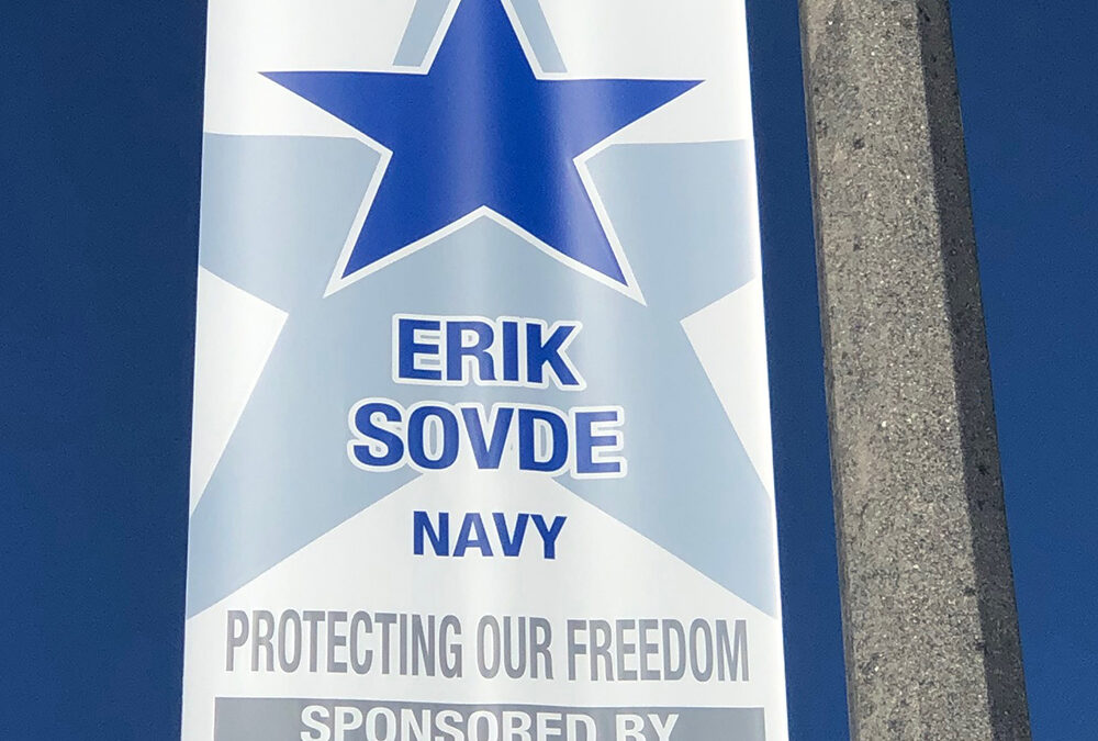 Sovde, Erik