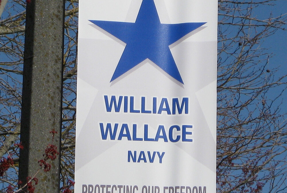 Wallace, William